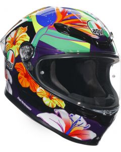 AGV K6 S Morbidelli 2021