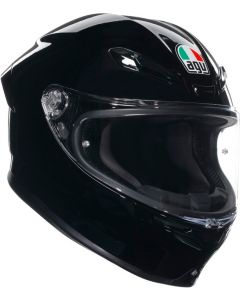 AGV K6 S Black