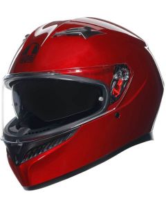 AGV K3 2023 Mono Competizione Red