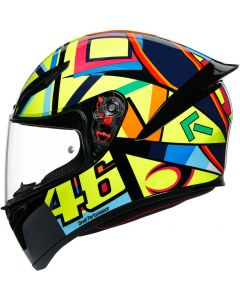 AGV K1 S Soleluna 2017