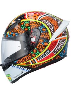 AGV K1 S Dreamtime