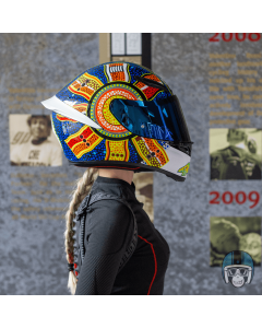 AGV K1 S Dreamtime