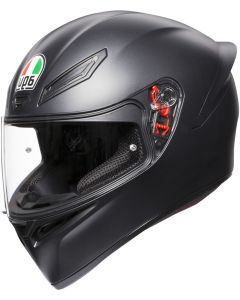 AGV K1 S Matt Black