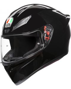 AGV K1 S Black