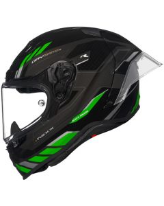 NEXX X.R3R Precision Black/Green