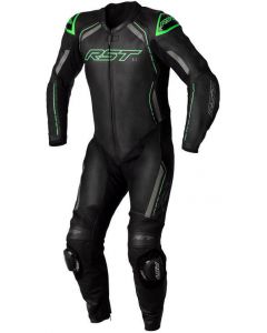 RST S1 CE One Piece Black/Green