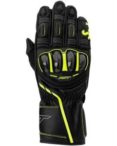 RST S1 CE Gloves Neon Yellow