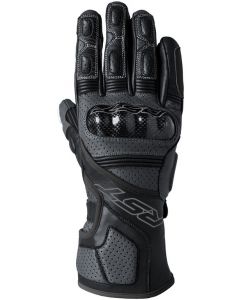 RST Fulcrum CE Gloves Grey/Black/Black