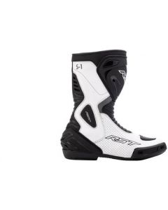 RST S1 CE Boots White/Black