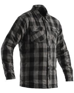 RST RST X KEVLAR® Lumberjack CE Jacket Dark Grey