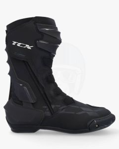 TCX S-TR1 WP Black 001