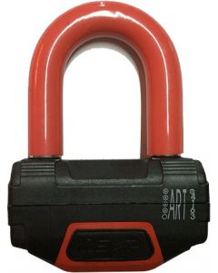 SXP EV Disc Lock ART4 Red