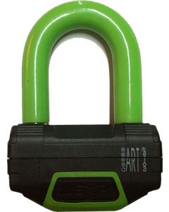 SXP EV Disc Lock ART4 Green