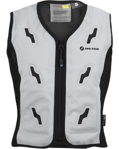 Inuteq Bodycool Smart-X Vest Grey 108