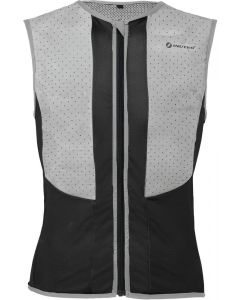 Inuteq Bodycool Xtreme Vest Black-Grey 219