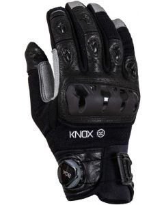 KNOX Orsa Textile OR3 MK3 Gloves Black