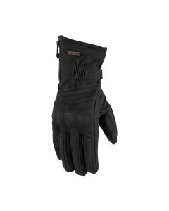 Rusty Stitches Ray Gloves Black 100