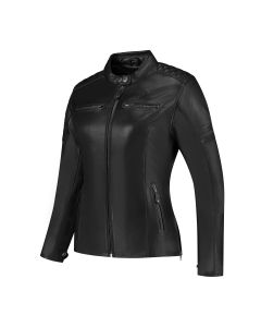 Rusty Stitches Joyce V2 Ladies Jacket Black 100