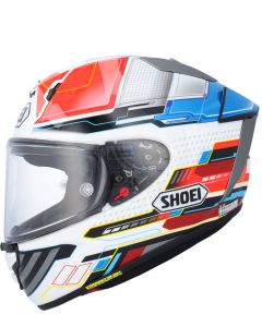 Shoei X-SPR PRO Proxy TC-10