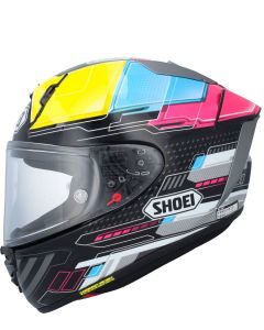 Shoei X-SPR PRO Proxy TC-11