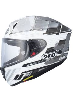 Shoei X-SPR PRO Proxy TC-6