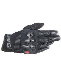 Alpinestars Halo Leather Gloves Black 10