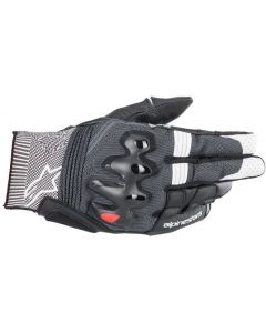 Alpinestars Morph Sport Gloves Black White 12