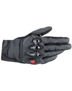 Alpinestars Morph Street Gloves Black Black 1100