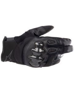 Alpinestars SMX-1 Drystar Gloves Black Black 1100