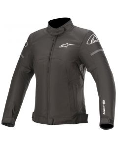 Alpinestars Stella T-SP S Waterproof Jacket Black 10