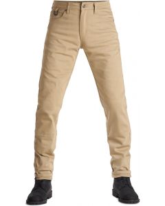 Pando Moto Robby Slim Beige