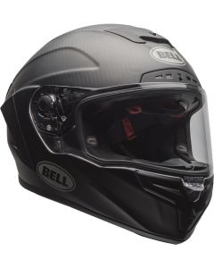 BELL Race Star DLX Flex Solid Matte Black 06