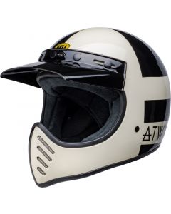 BELL Moto-3 Atwlyd Orbit 06