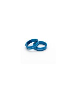 Barend Ring Insert - Blue (Pair) N2000-RU