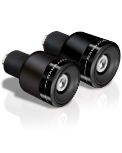 Black Antivibrations B-Lux (Pair) N1000-XN