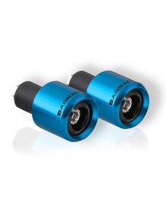 Blue Antivibrations (Pair) N1000-U