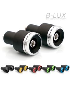 Blue Antivibrations B-Lux (Pair) N1000-XU