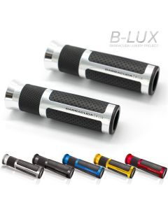 B-Lux Grips Black (Pair) N1026-XN