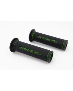 Grips Basic Racing Green (Pair) N1026-BRV