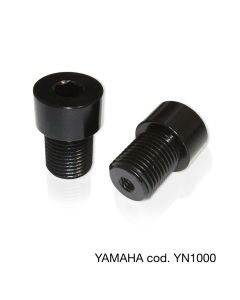 Handlebar Adaptor For Yamaha (Pair) YN1000