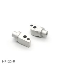 Honda Bracket Kit Rear (Pair) HF123-R