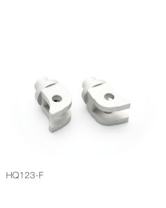 Husqvarna Bracket Kit Front (Pair) HQ123-F