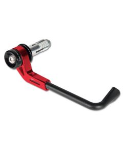 Lever Pro-Tect B-Lux Red - Reversible (1 Piece) N1000/LPXR