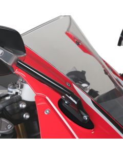 Mirror Adapter (Hypermotard 1100) (Pair) HP-ADATT