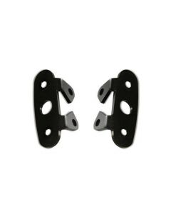 Mirror Adaptors R6 From 2008 To 2013 (Pair) YP08/12-ADATT