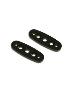 Mirror Special Bracket For Yamaha Racing (Pair) YP-ADATT