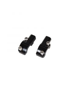 Mirrors Adapters To Handlebar (Pair) N-ADATTN