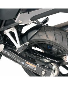 Rear Fender HCX5-20 PARAF