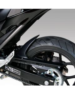 Rear Fender HI7 PARAF