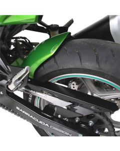 Rear Fender KN7/07 PARAF